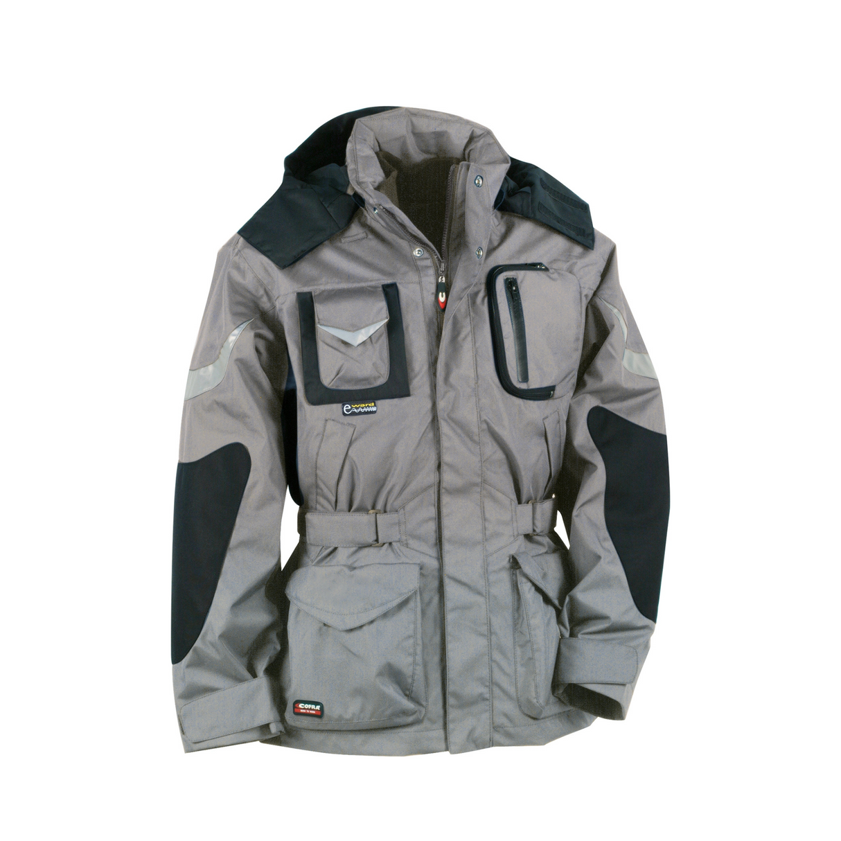 Geaca de iarna 4 in 1 Icestorm