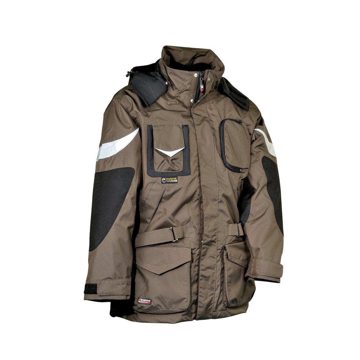 Geaca de iarna 4 in 1 Icestorm