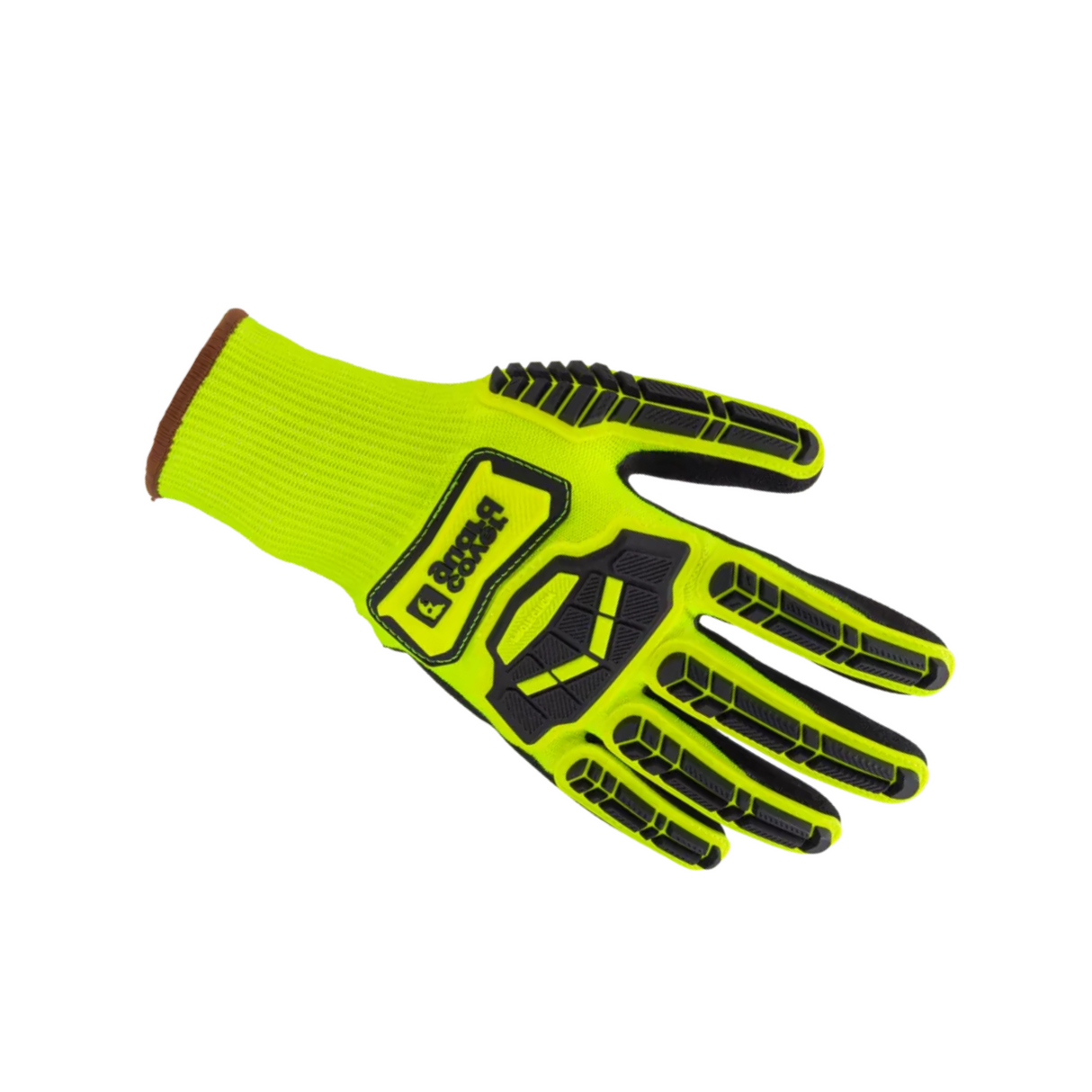 Manusi cu protectie la impact si taietura Eurocut IMPACT 100