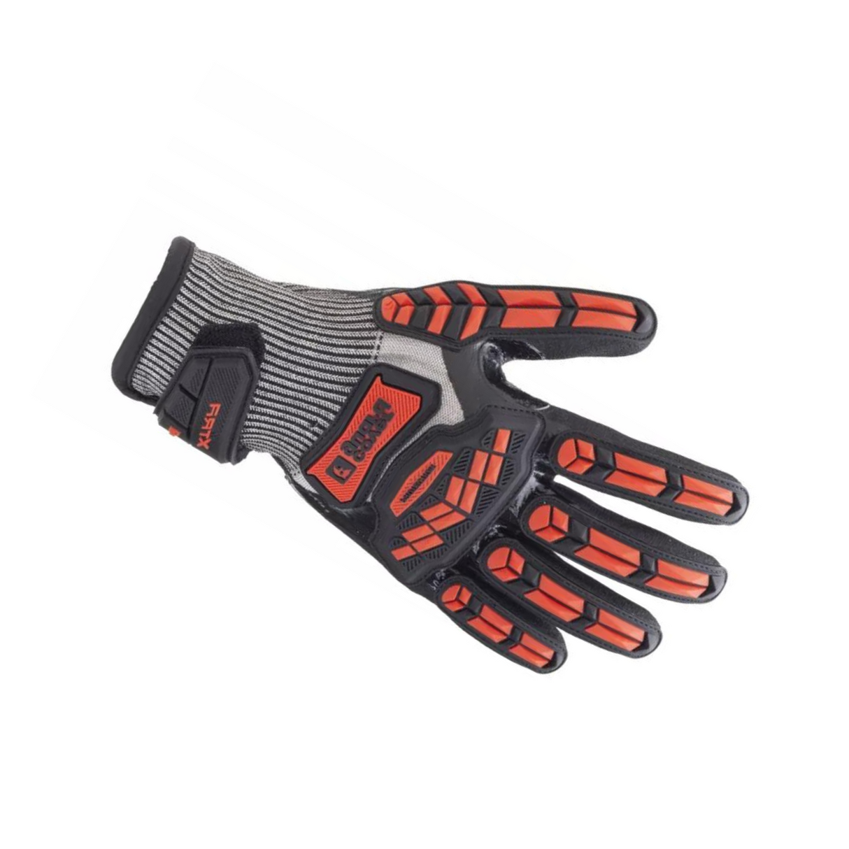 Manusi cu protectie la impact si taietura Eurocut IMPACT 200