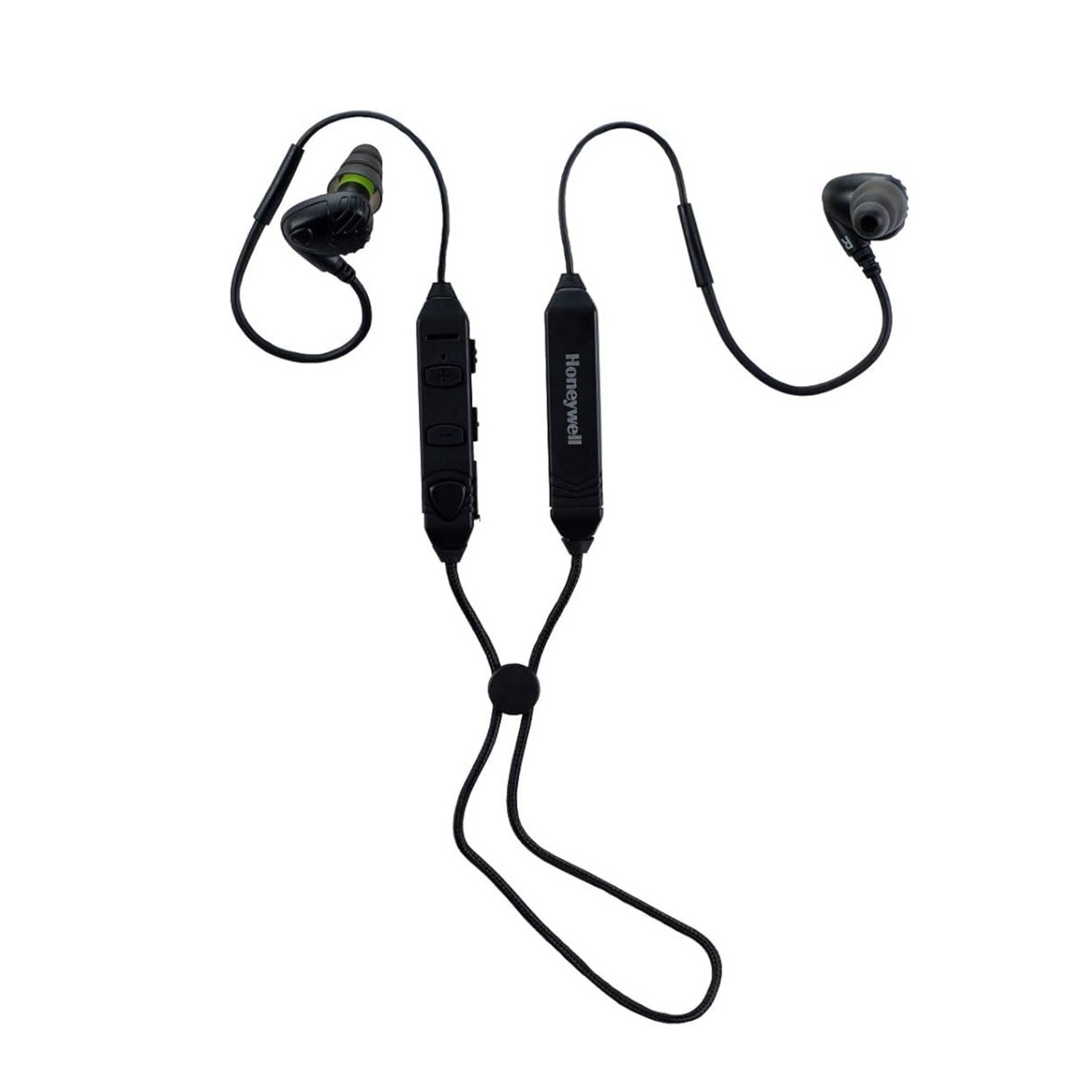 Antifoane interne active Honeywell Impact In-Ear Pro