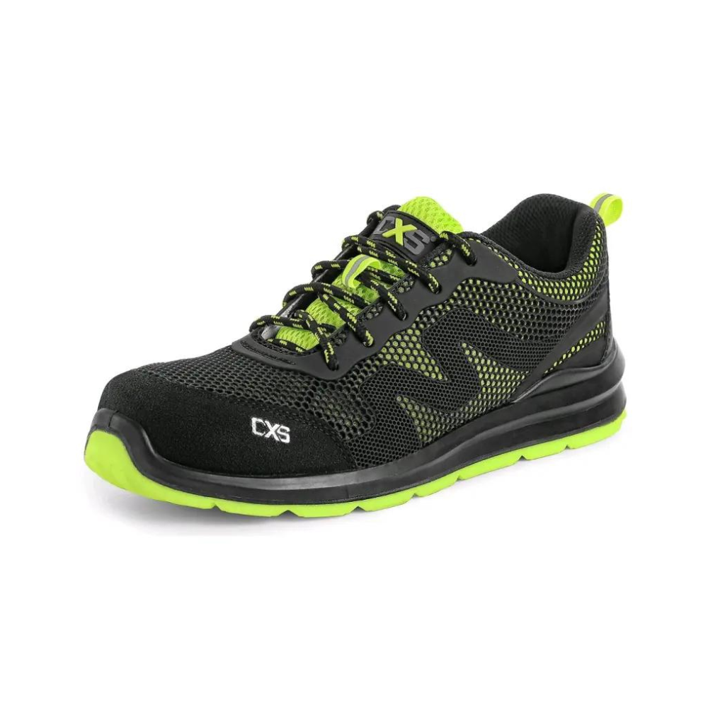 Pantofi de protectie Island Tinos S1P