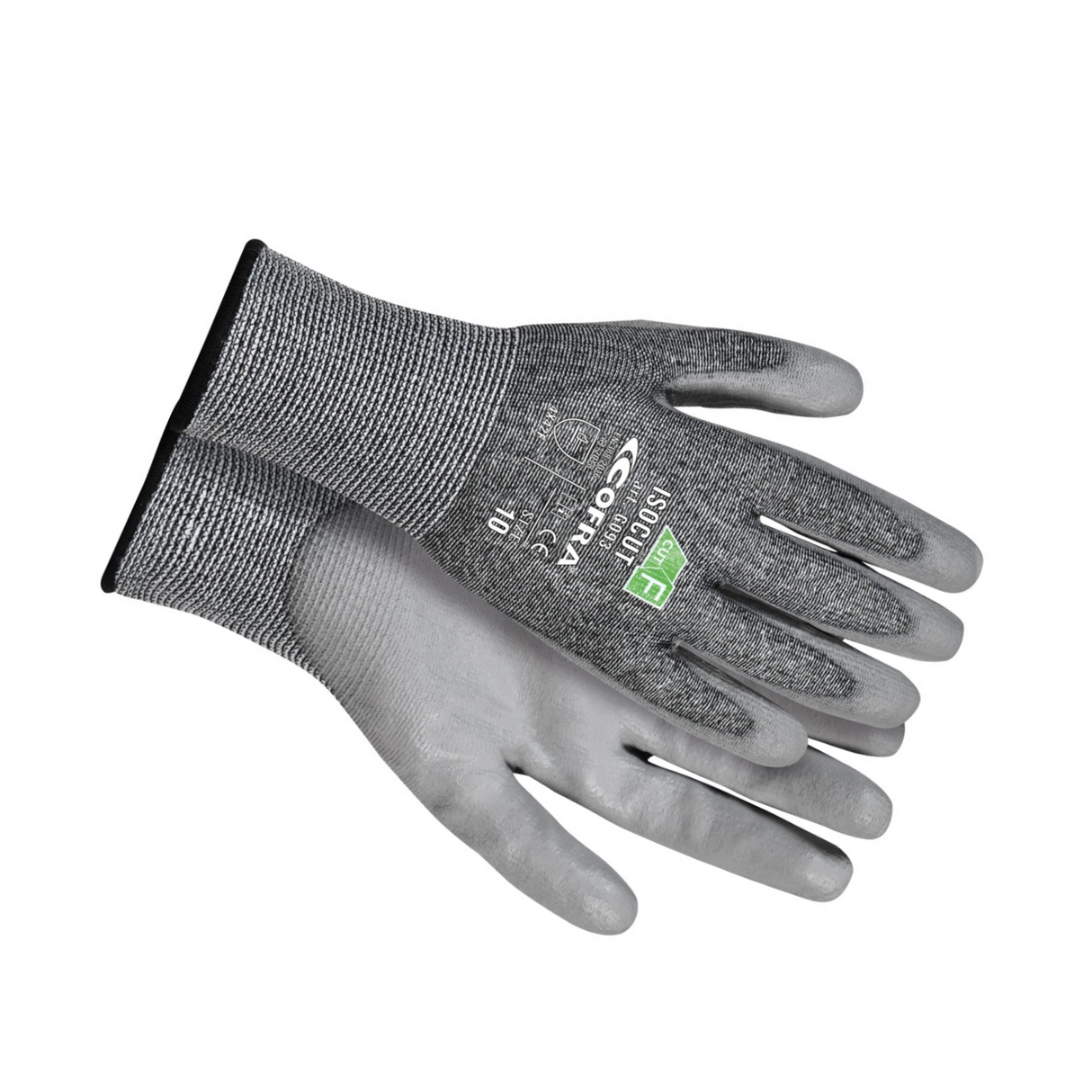 Manusi rezistente la taietura Isocut