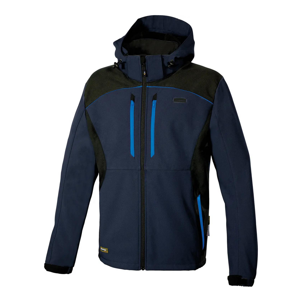 Jacheta Softshell Klarbo