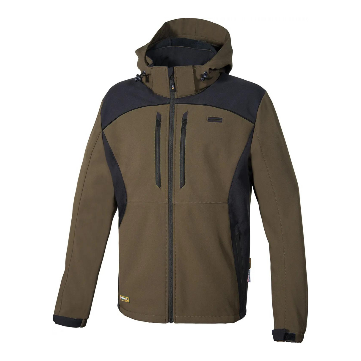 Jacheta Softshell Klarbo