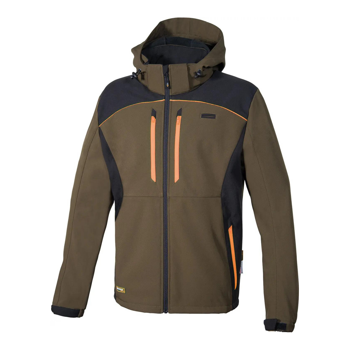 Jacheta Softshell Klarbo