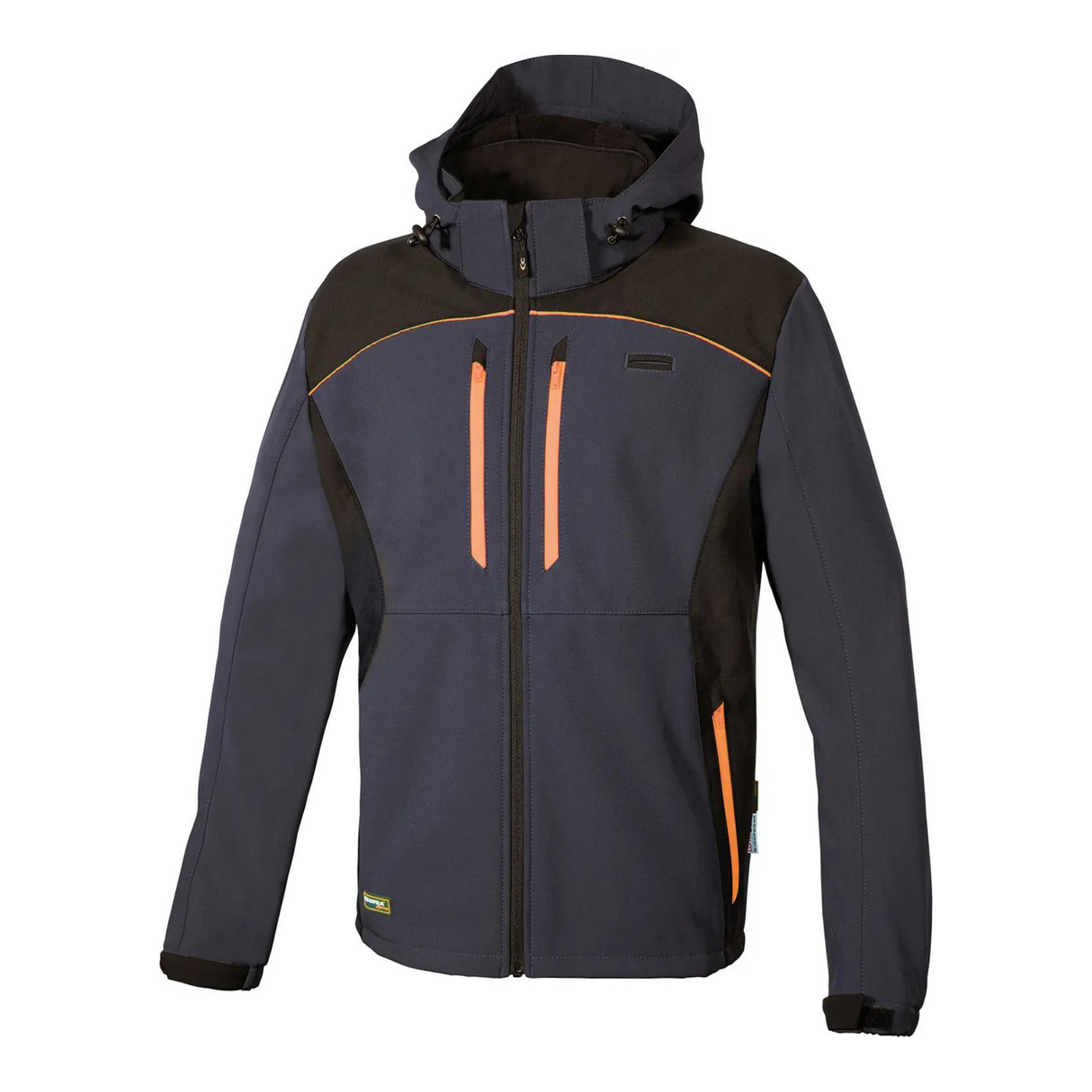 Jacheta Softshell Klarbo