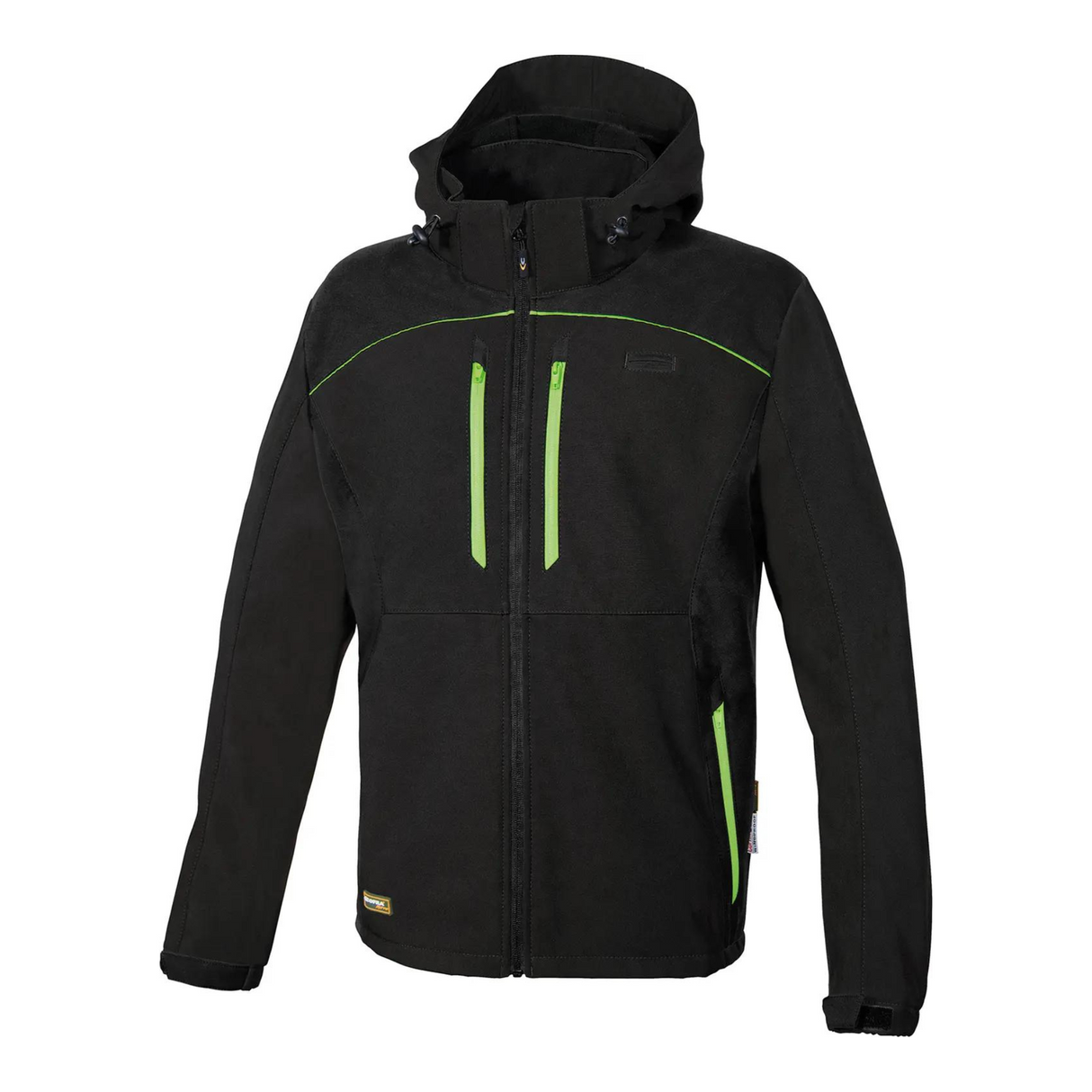 Jacheta Softshell Klarbo