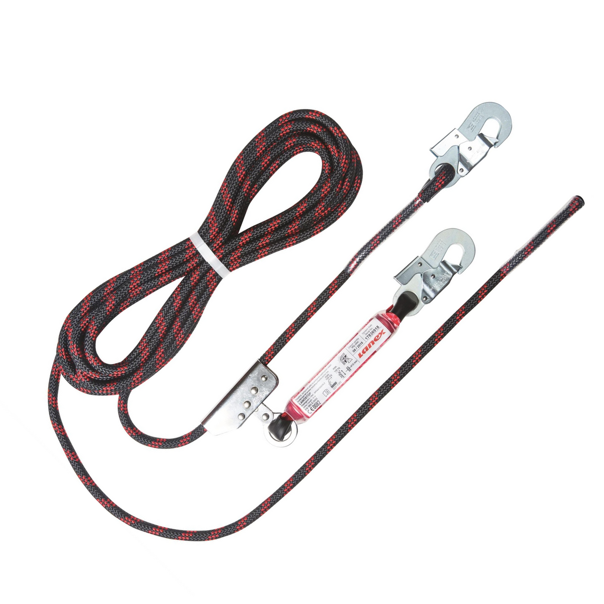 Opritor de cadere automat Lanostop