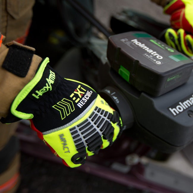 Manusi pentru descarcerare HexArmor EXT Rescue® 4014