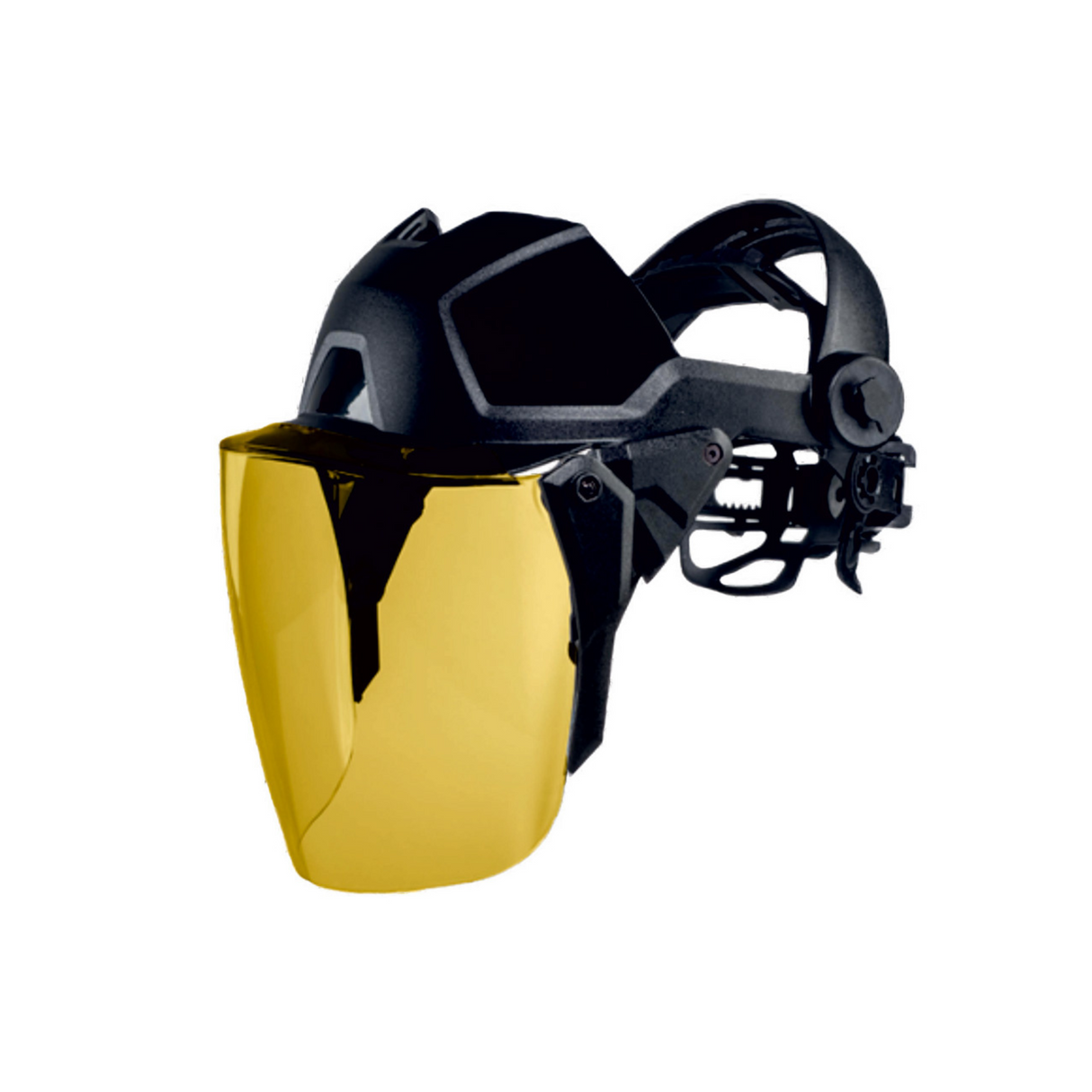 Masca pentru sudura laser UVEX Laservision FS1