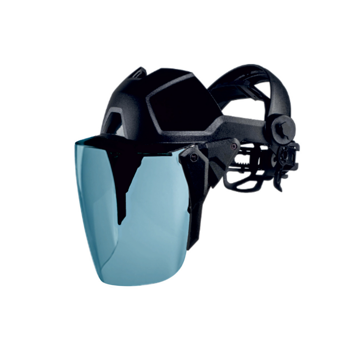 Masca pentru sudura laser UVEX Laservision FS1