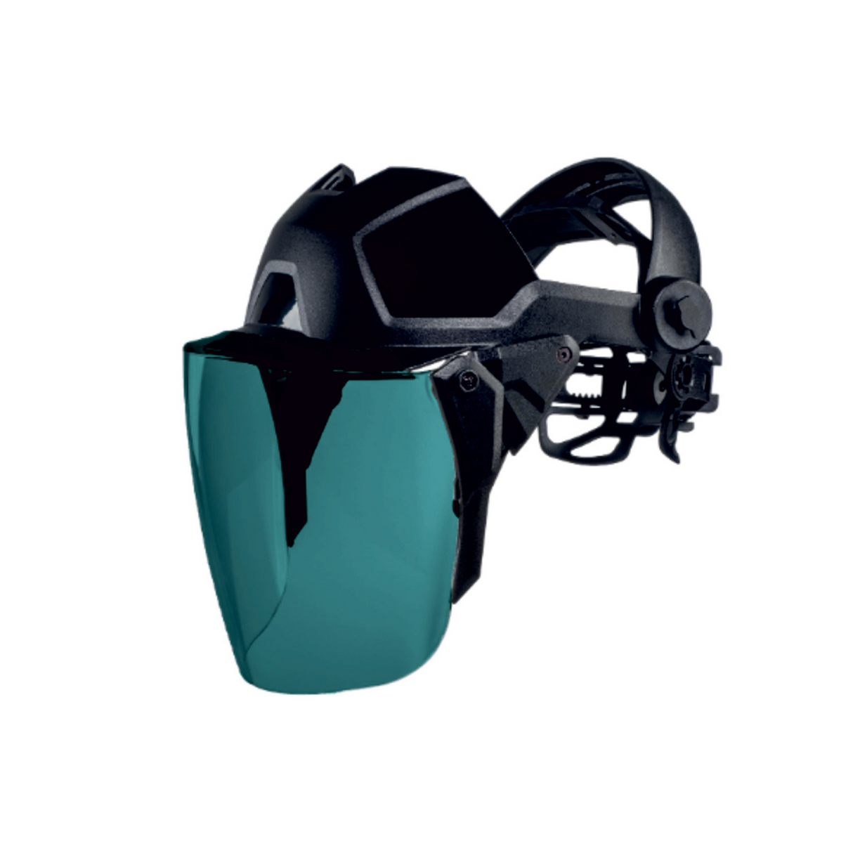 Masca pentru sudura laser UVEX Laservision FS1