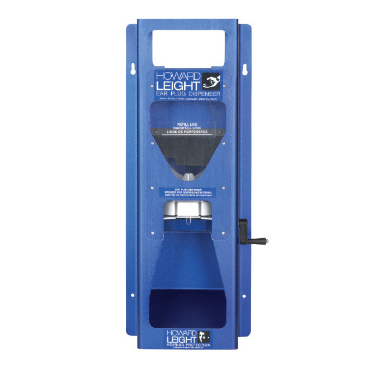 Distribuitor antifoane interne Light Source 500