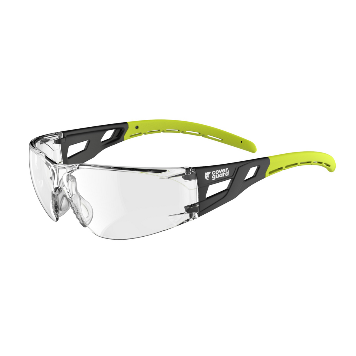 Ochelari de protectie Limelux Transparenti