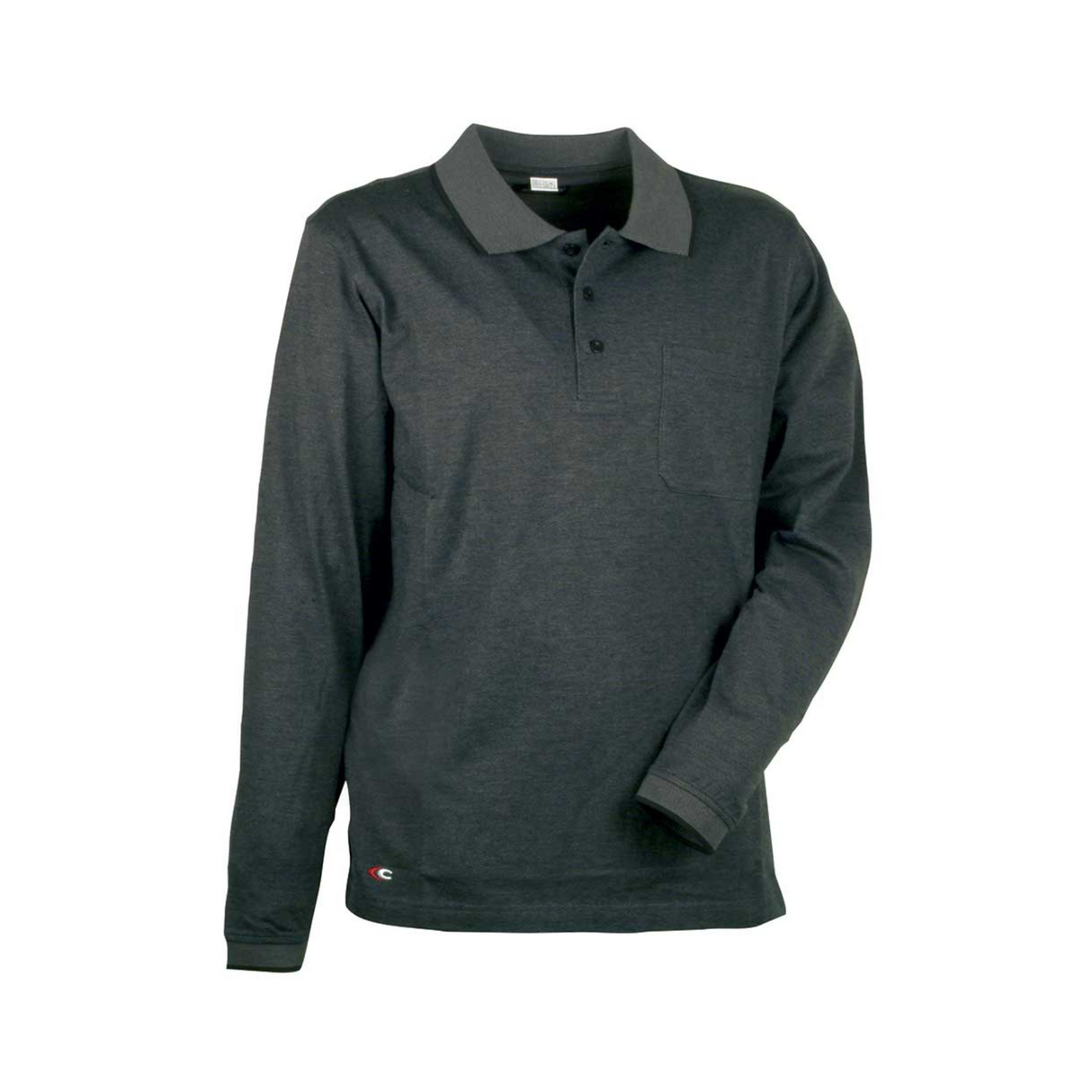 Luxembourg blouse