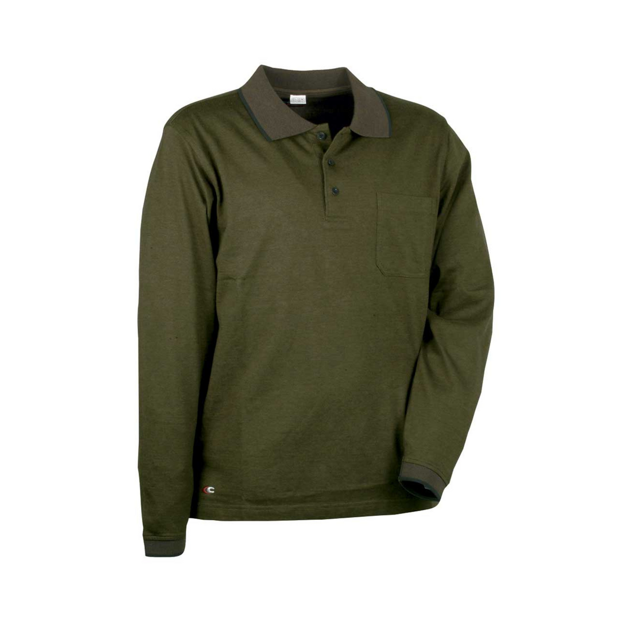 Luxembourg blouse