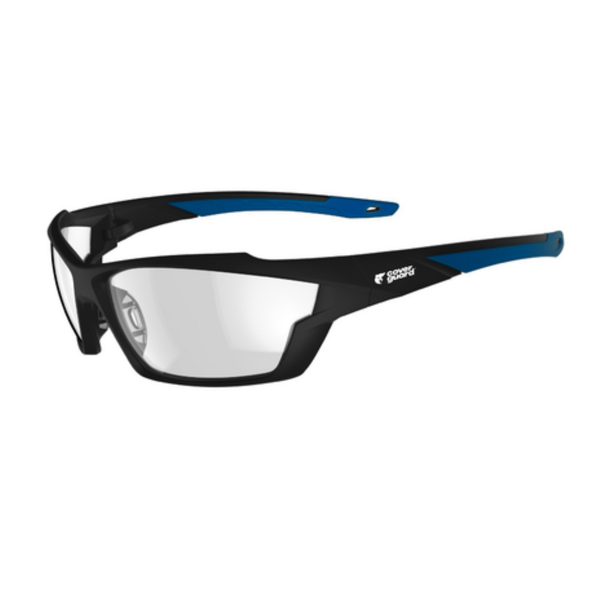 Ochelari de protectie Lynxx Transparenti