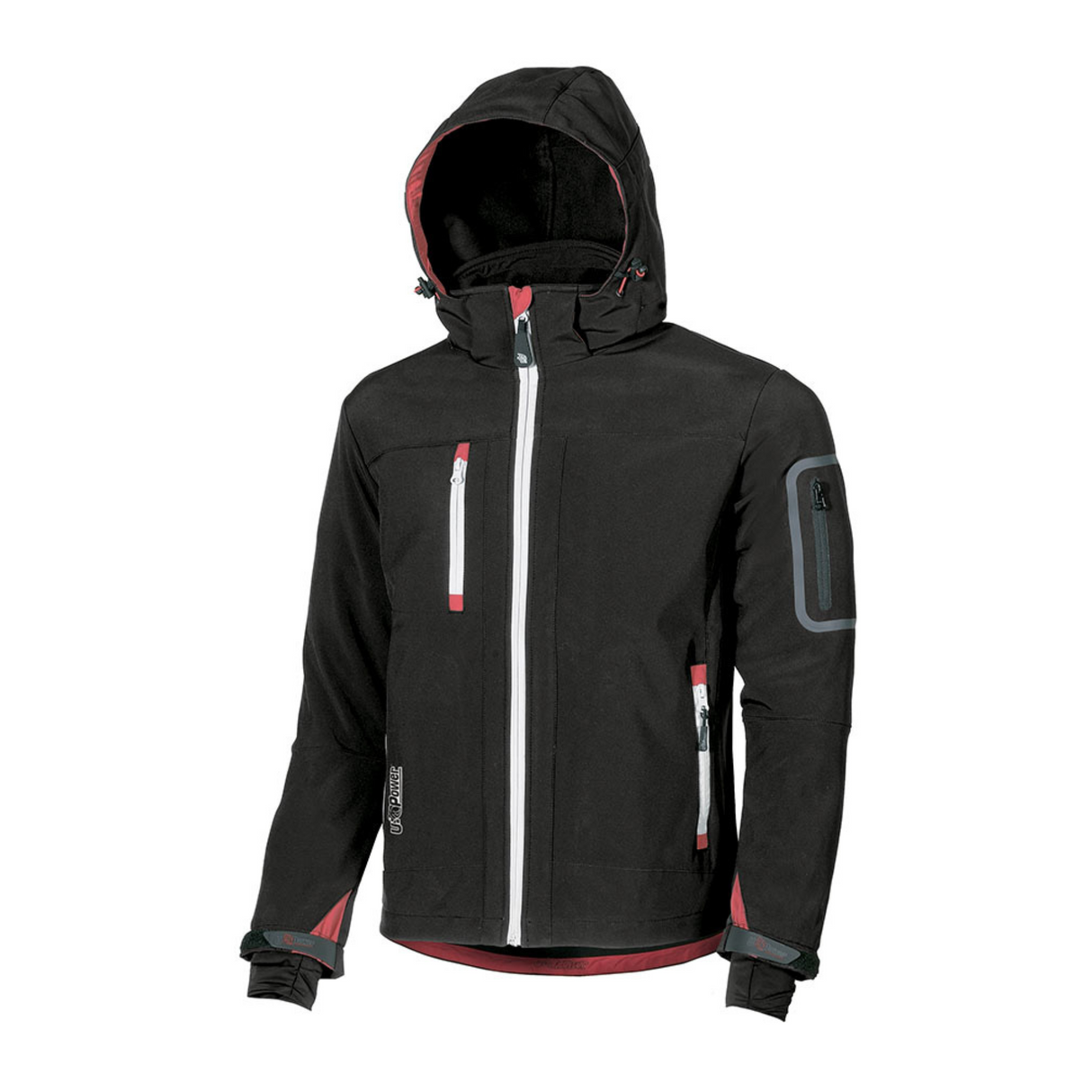 Jacheta Softshell Metropolis