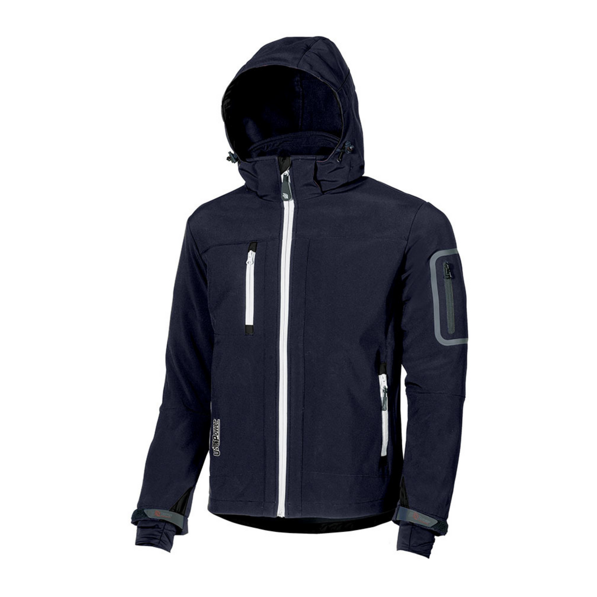 Jacheta Softshell Metropolis