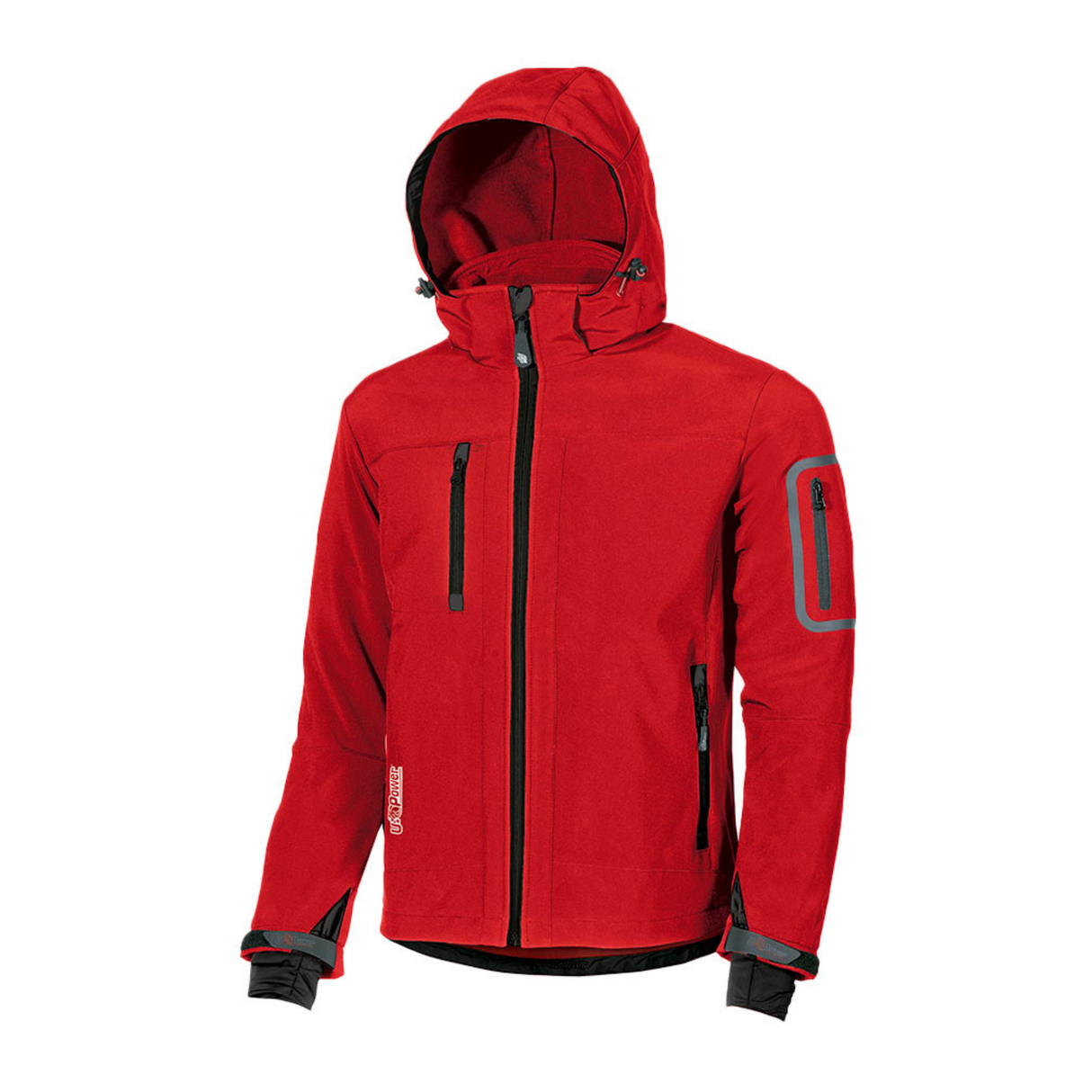 Jacheta Softshell Metropolis