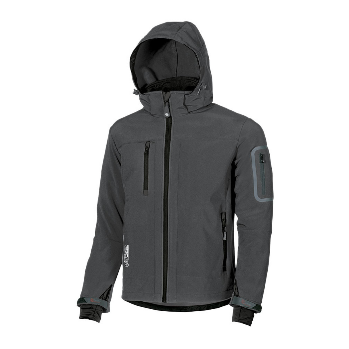 Jacheta Softshell Metropolis
