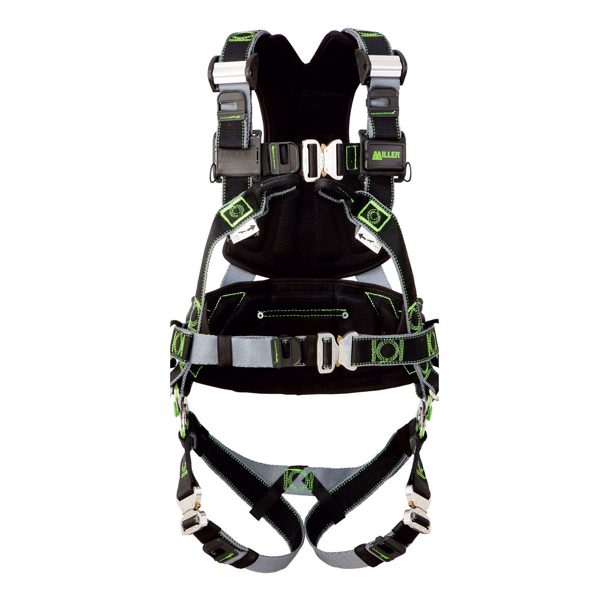 Ham Honeywell Miller R5 Revolution - pentru telecomunicatii si alpinism utilitar