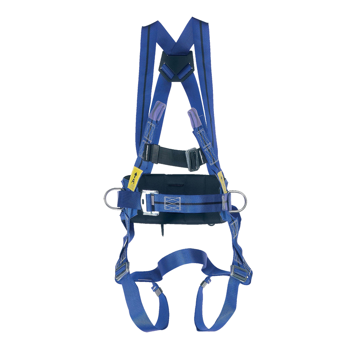 Ham Honeywell Titan cu 2 puncte de ancorare si centura de pozitionare