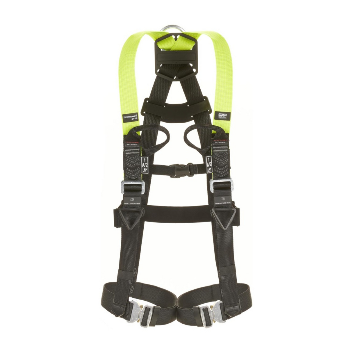 Ham Honeywell Miller H500 IS6 cu 2 puncte de ancorare