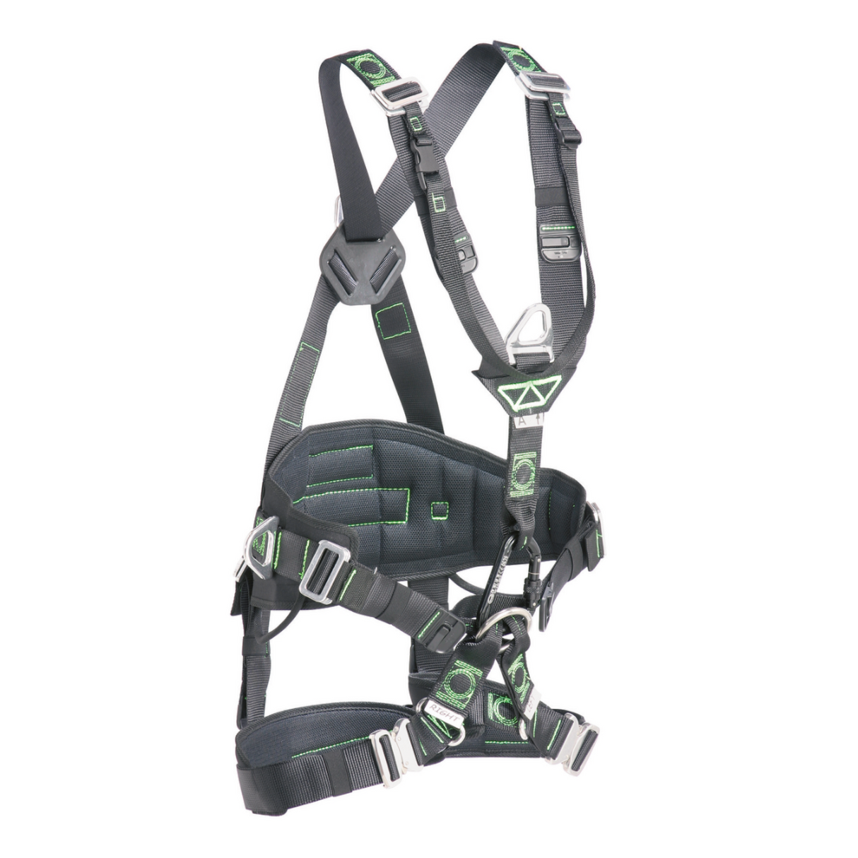 Ham Honeywell Miller Ropax