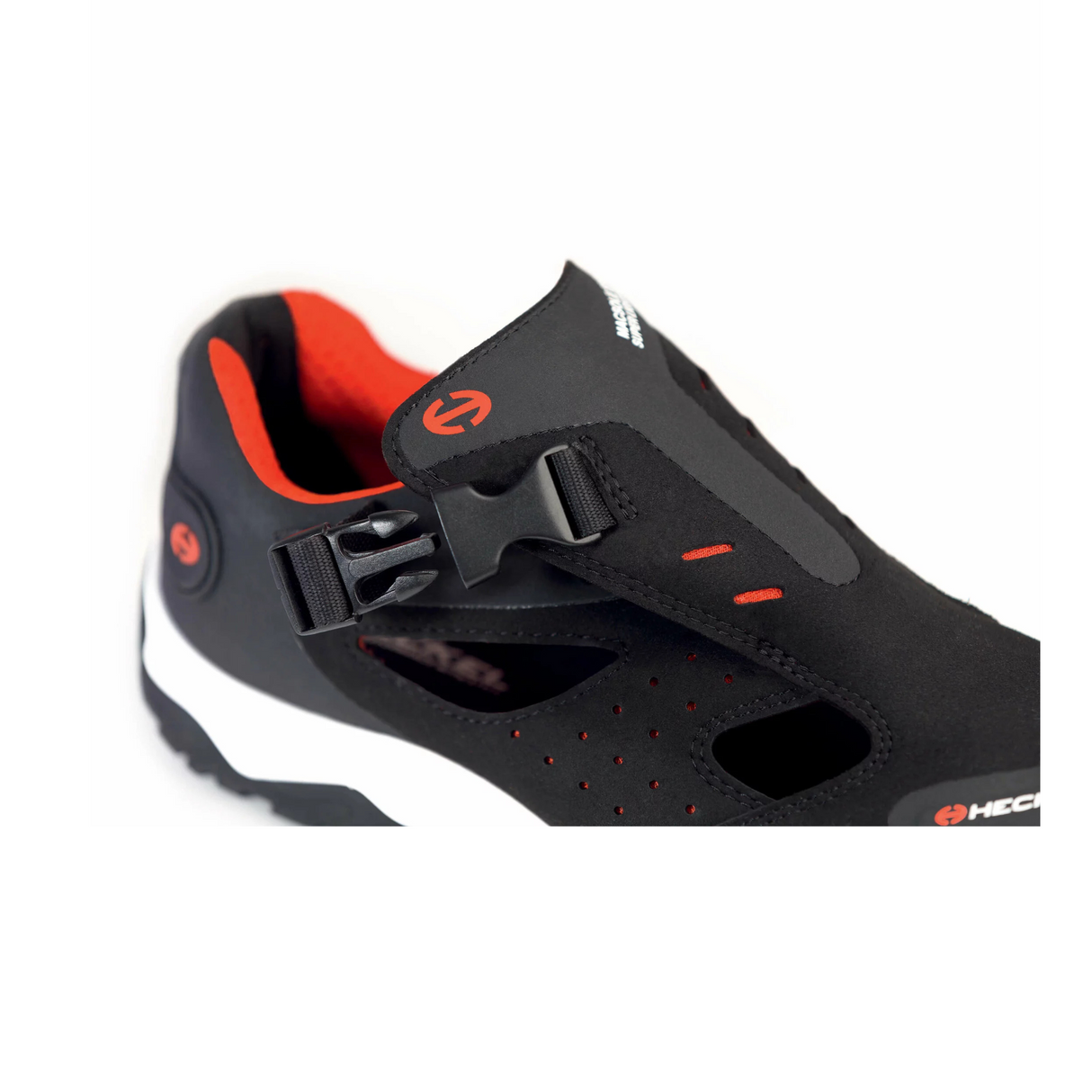 Sandale de protectie Heckel MS 110 S1PL FO HRO SC SR