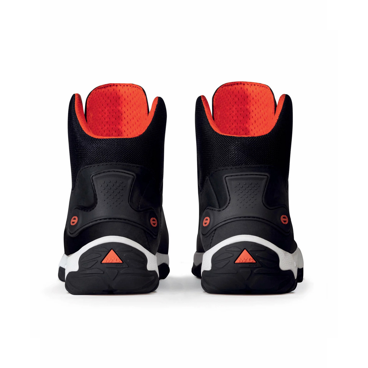 Bocanci de protectie Heckel MS 300 High S3L FO HRO SC SR