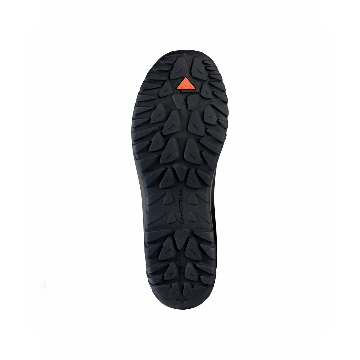 Bocanci de protectie Heckel MS 30 High S3L FO HRO SR