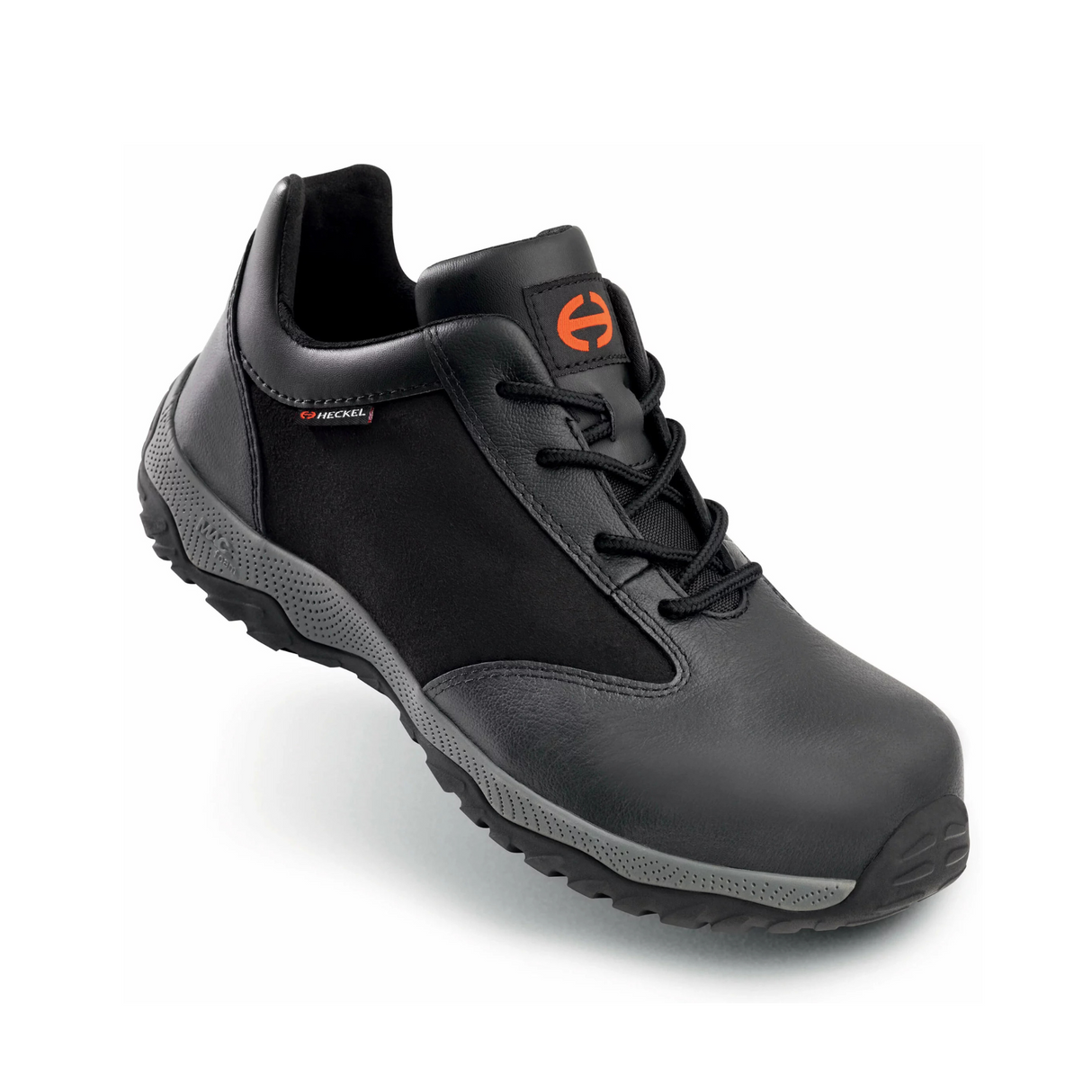 Pantofi de protectie Heckel MS 30 Low S3L FO HRO SR