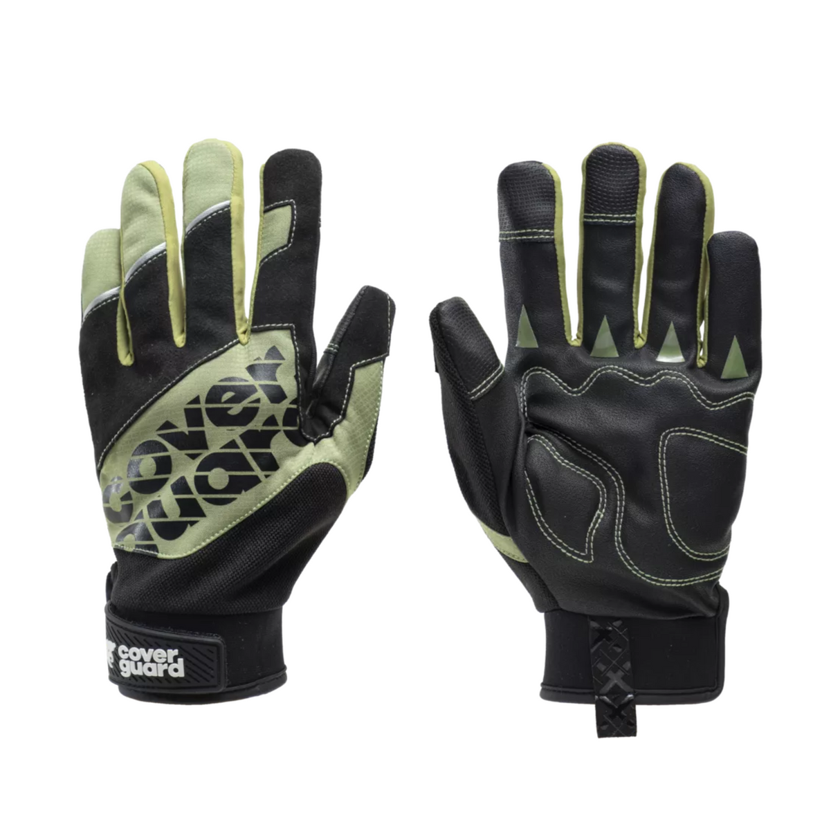 Manusi de lucru Eurolite MX200