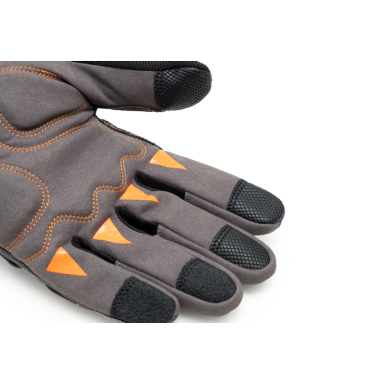 Manusi cu protectie la impact Eurostrong MX600