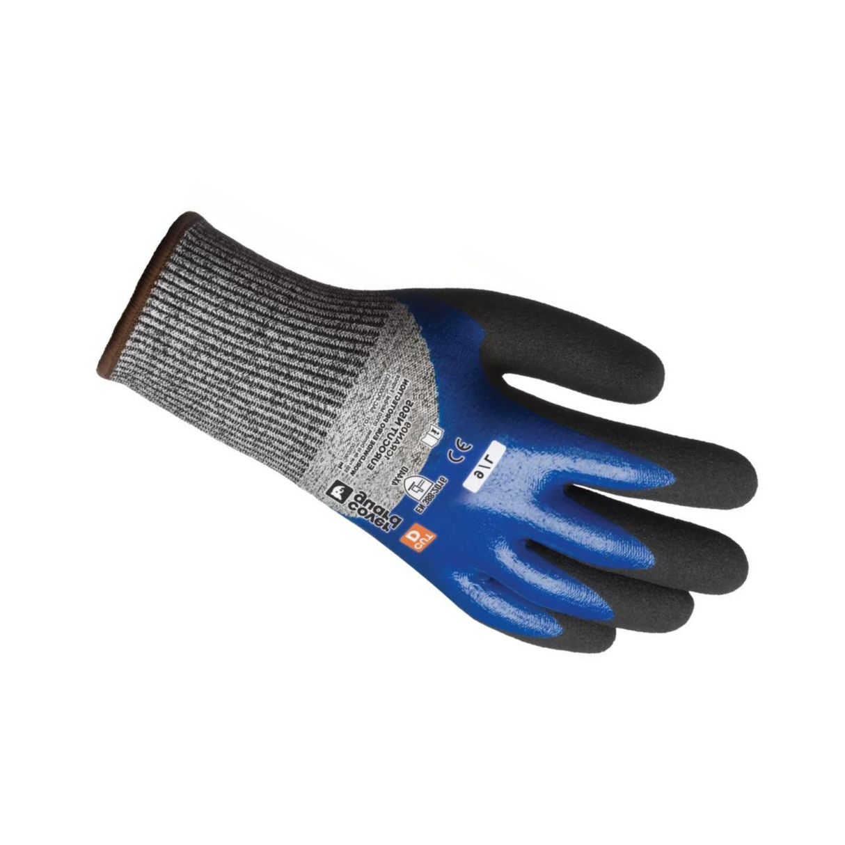 Manusi rezistente la taietura Eurocut N505
