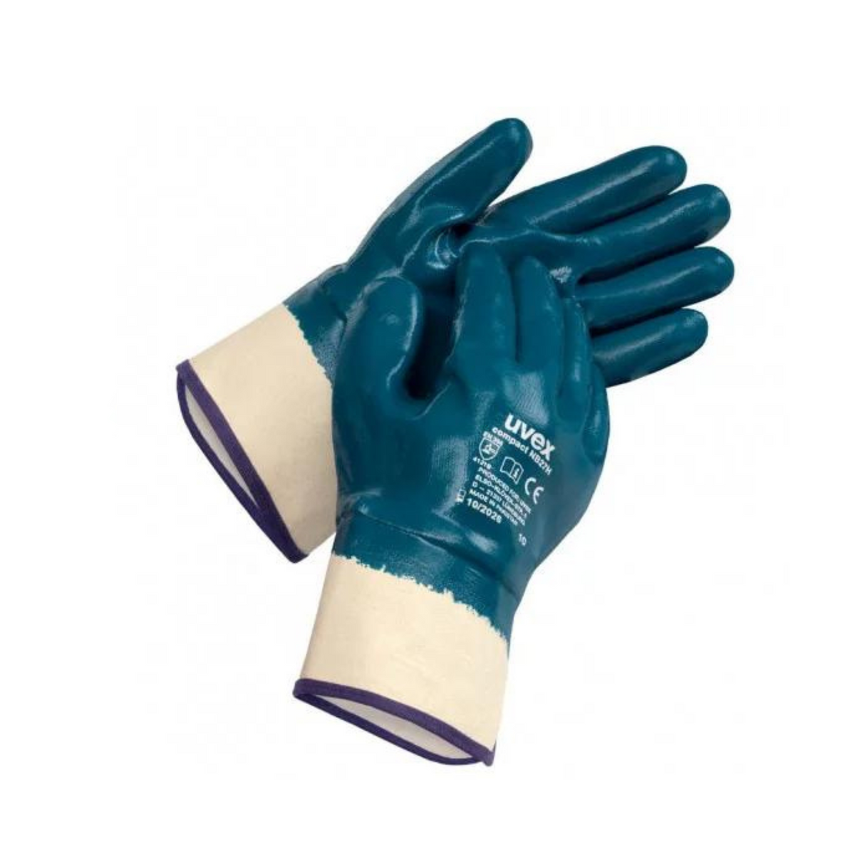 Manusi de lucru UVEX NB27H