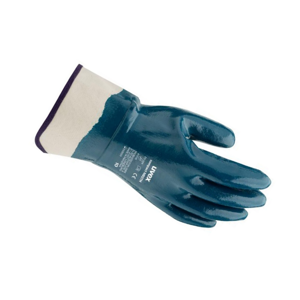 Manusi de lucru UVEX NB27H