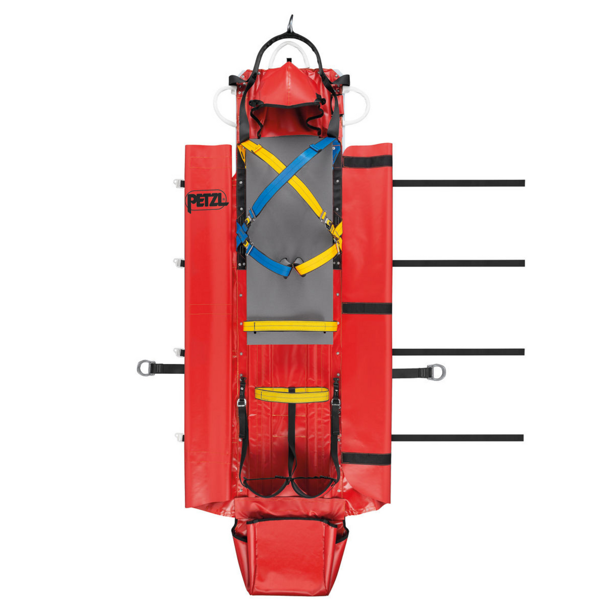 Targa de salvare Petzl Nest