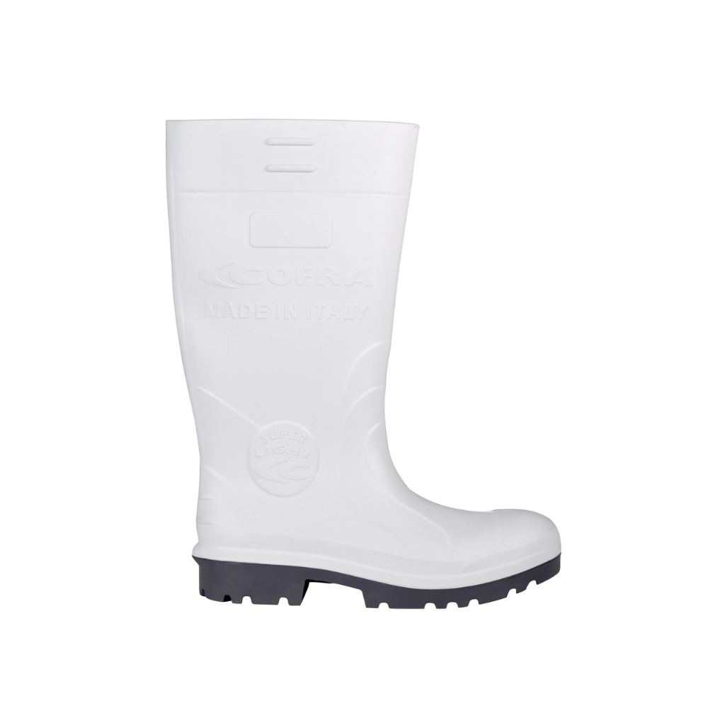 Cizme de protectie New Galaxy S5 CI FO SR