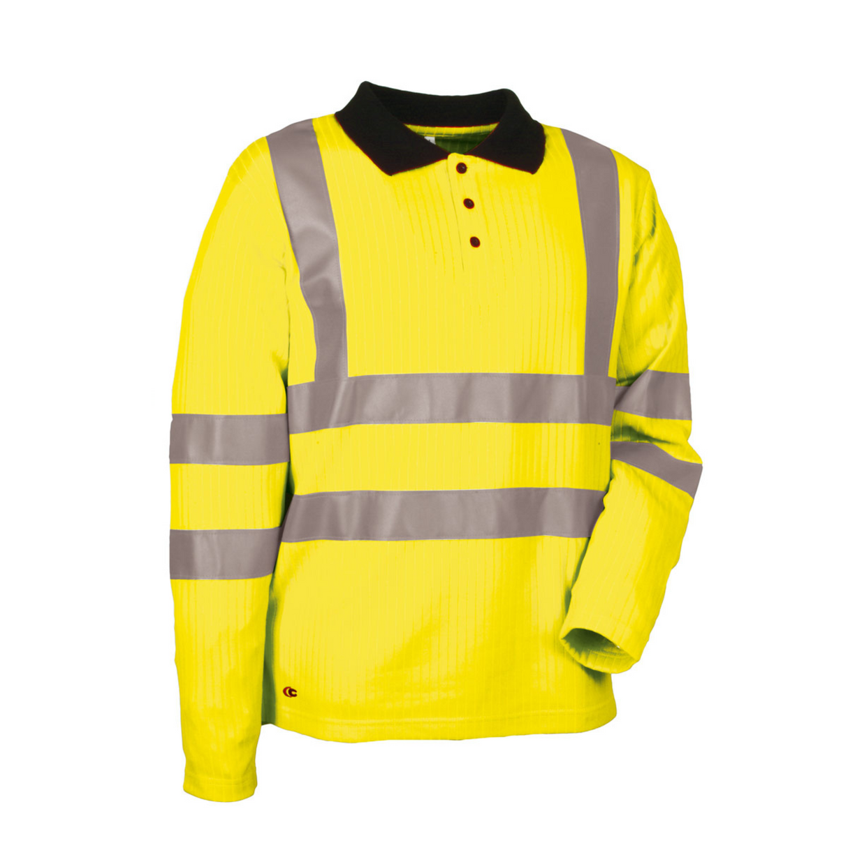 Bluza de inalta vizibilitate New Highway