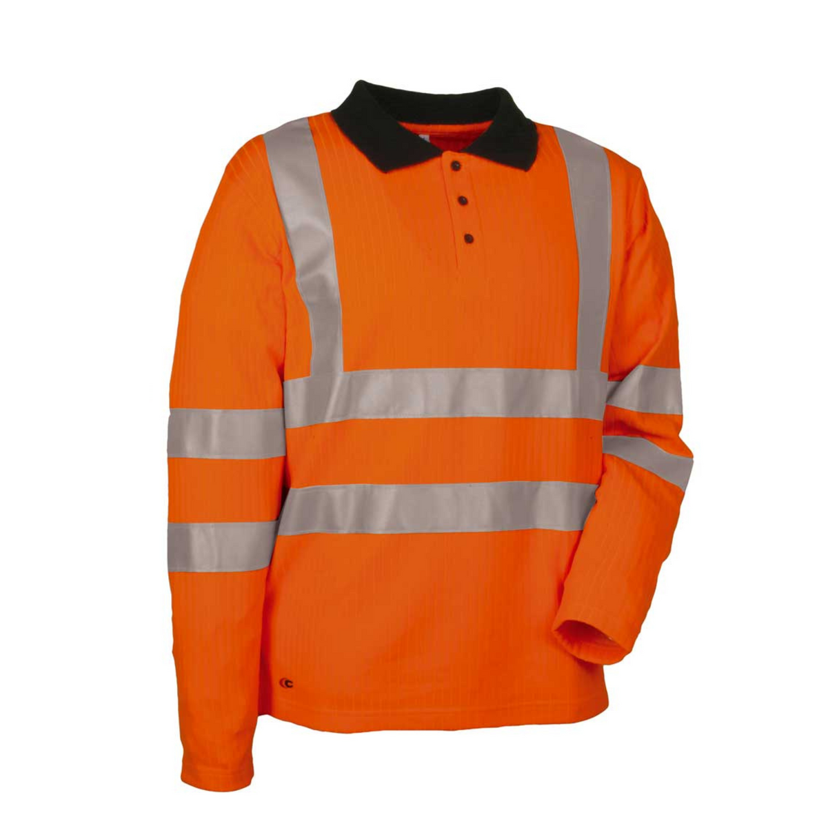 Bluza de inalta vizibilitate New Highway