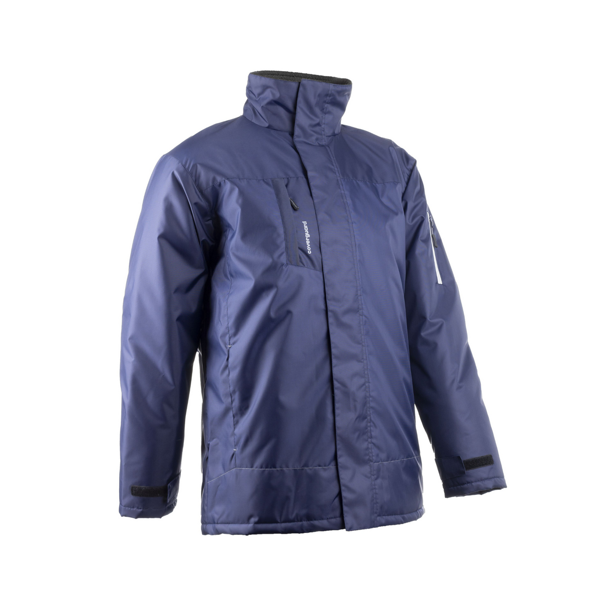 Geaca de iarna Panda