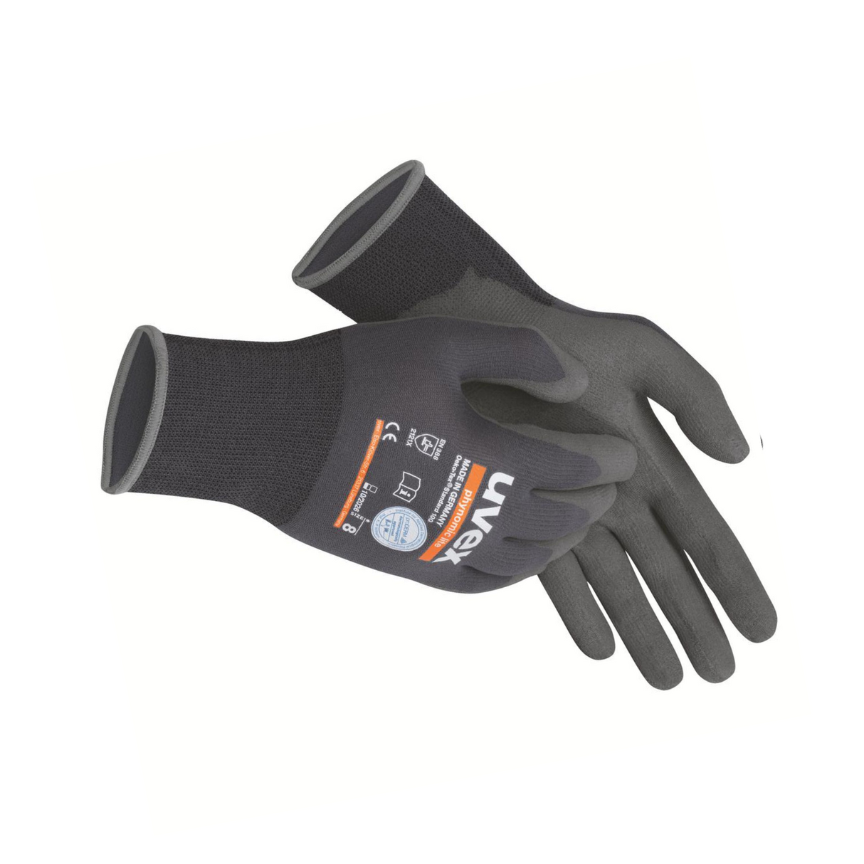 Manusi de asamblare UVEX Phynomic Lite