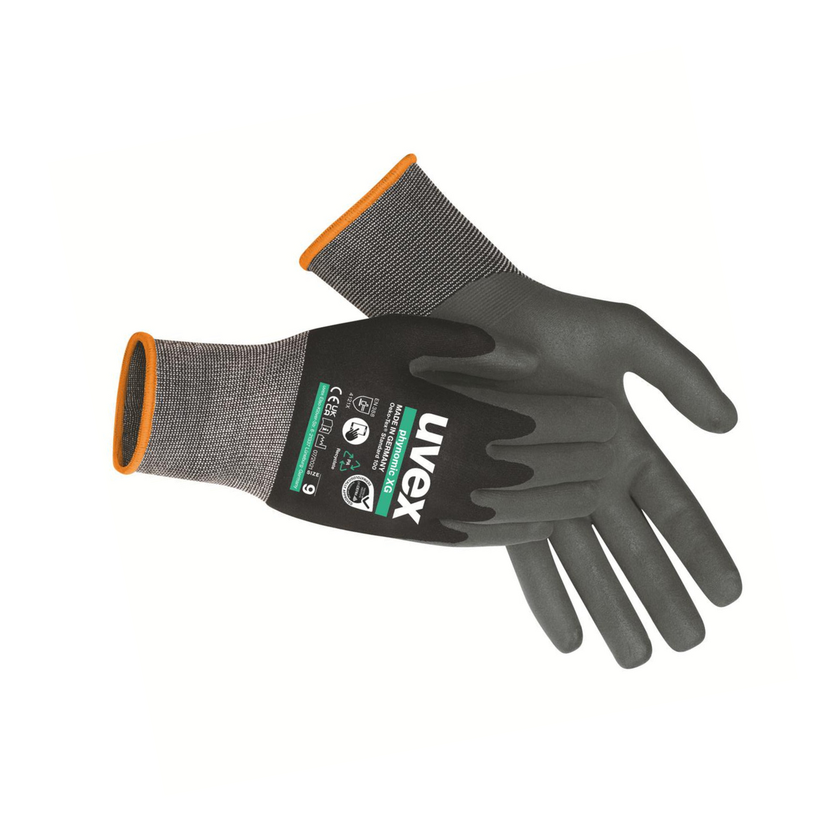 Manusi de lucru UVEX Phynomic XG