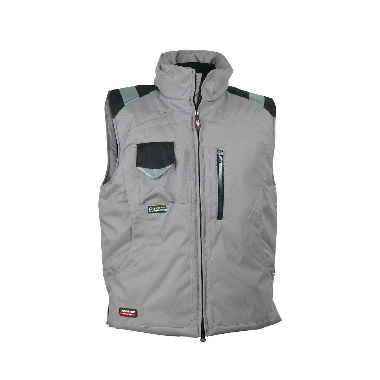 Vesta de iarna Polar