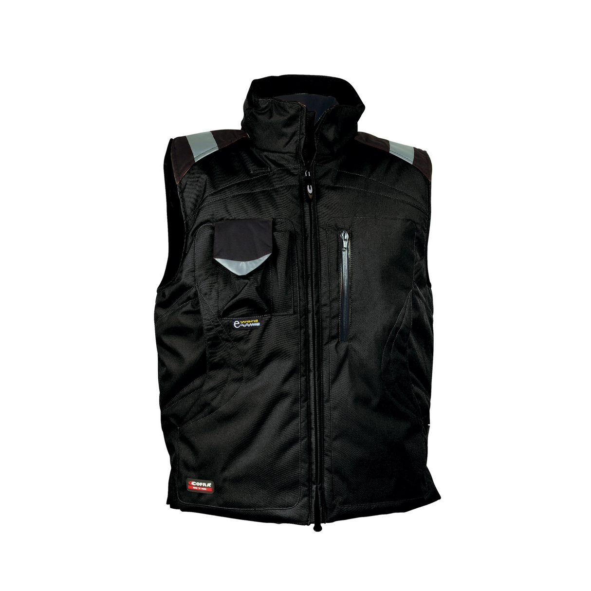 Vesta de iarna Polar