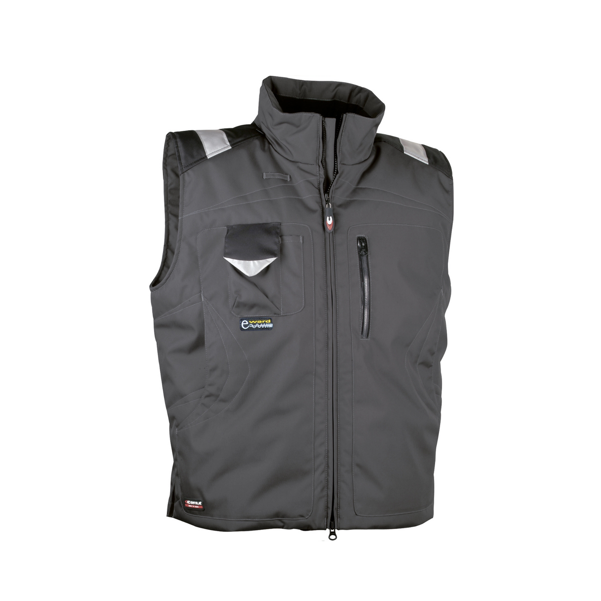 Vesta de iarna Polar