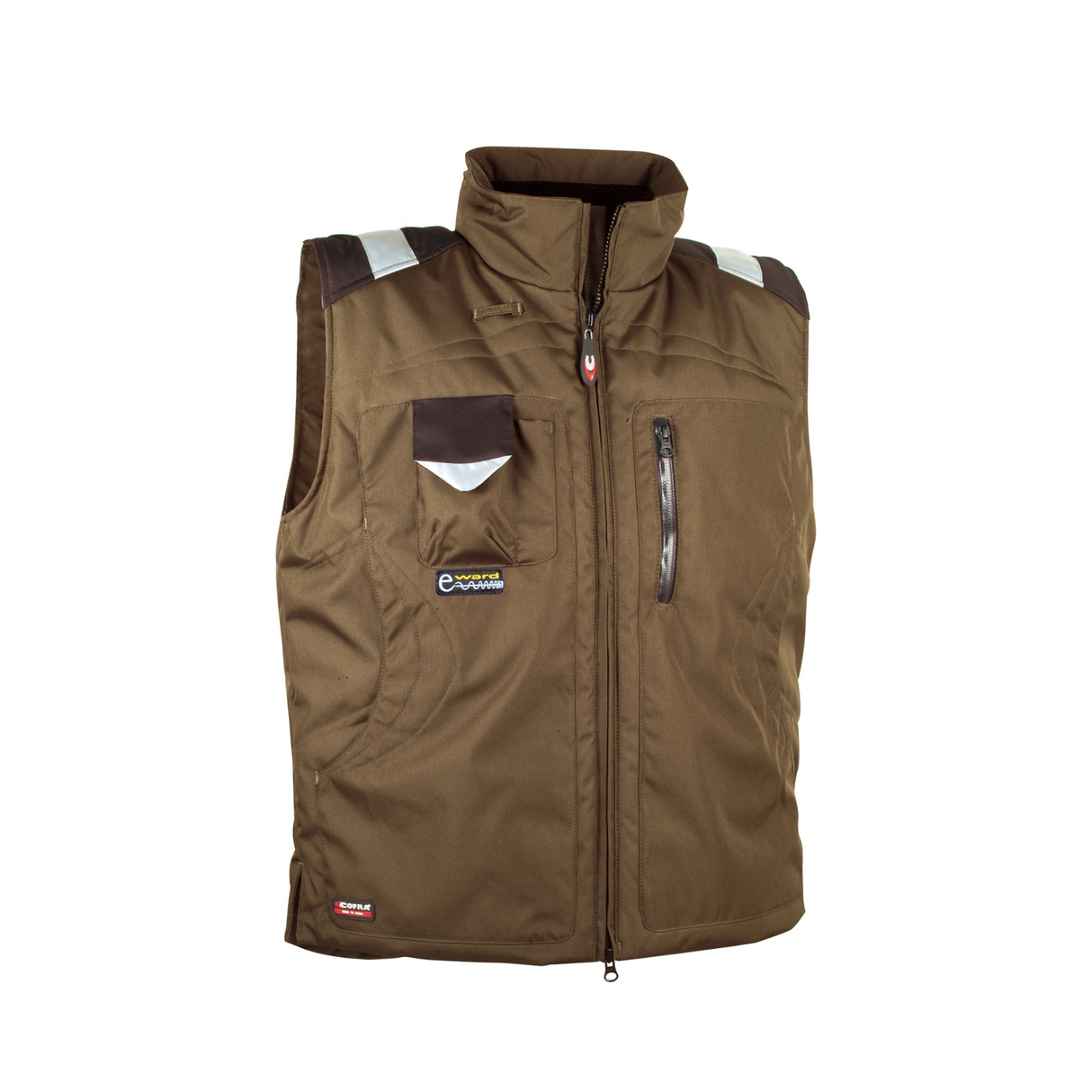 Vesta de iarna Polar